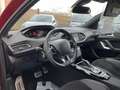 Peugeot 308 1.2 PureTech 130ch S\u0026S GT Pack EAT8 Rouge - thumbnail 7