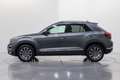 Volkswagen T-Roc 1.5 TSI Sport Gris - thumbnail 8