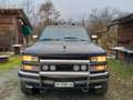 Chevrolet K1500 silverado Schwarz - thumbnail 3