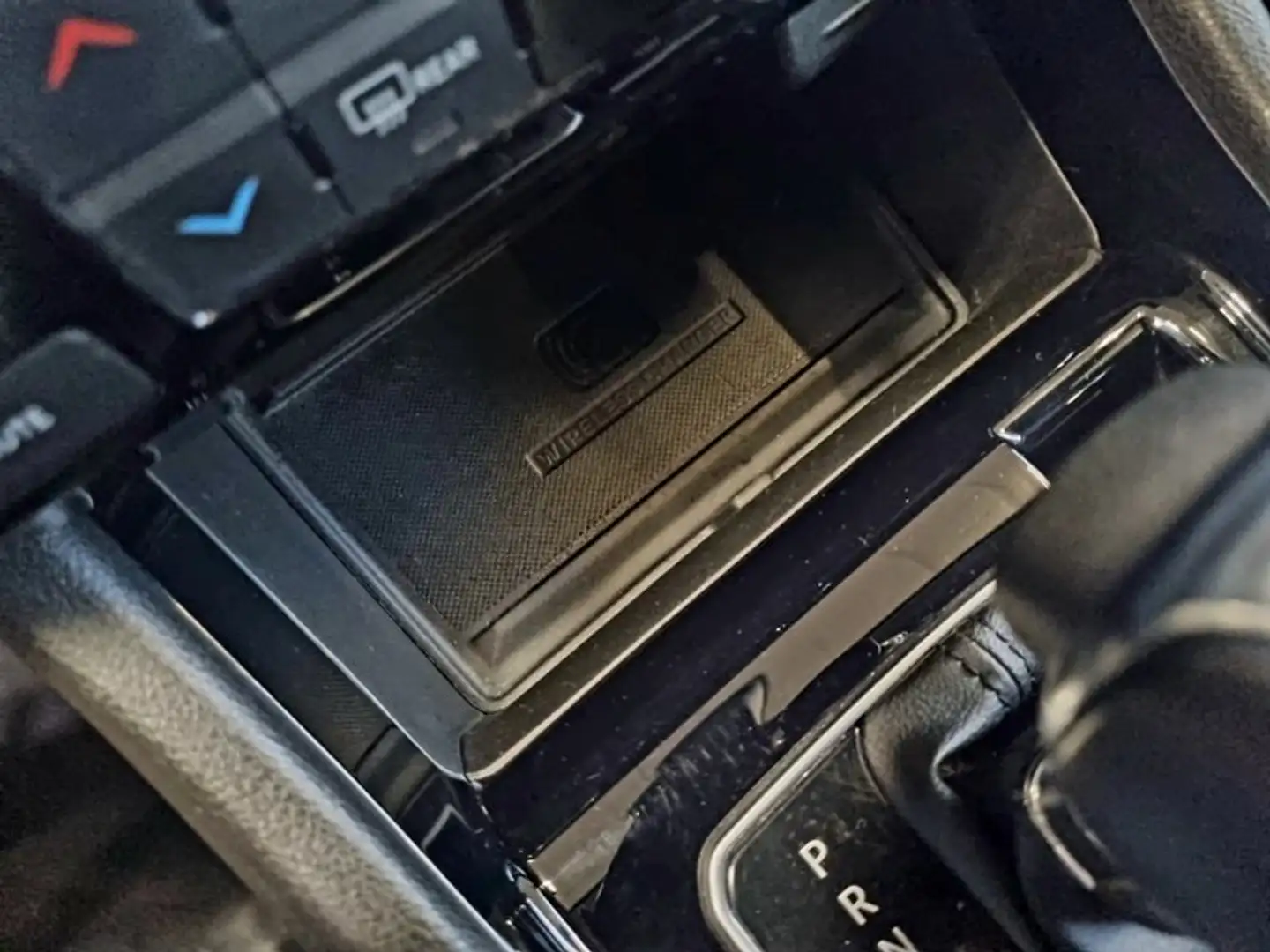 Jeep Compass Compass II 1.3 turbo t4 phev Limited 4xe GPL Negro - 2