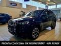 Jeep Compass Compass II 1.3 turbo t4 phev Limited 4xe GPL Negro - thumbnail 13