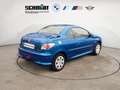 Peugeot 206 CC Platinum 135 Blau - thumbnail 6