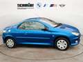 Peugeot 206 CC Platinum 135 Blau - thumbnail 7