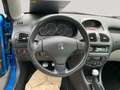 Peugeot 206 CC Platinum 135 Blau - thumbnail 14