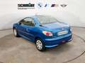 Peugeot 206 CC Platinum 135 Blau - thumbnail 4