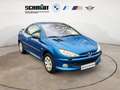 Peugeot 206 CC Platinum 135 Blau - thumbnail 8