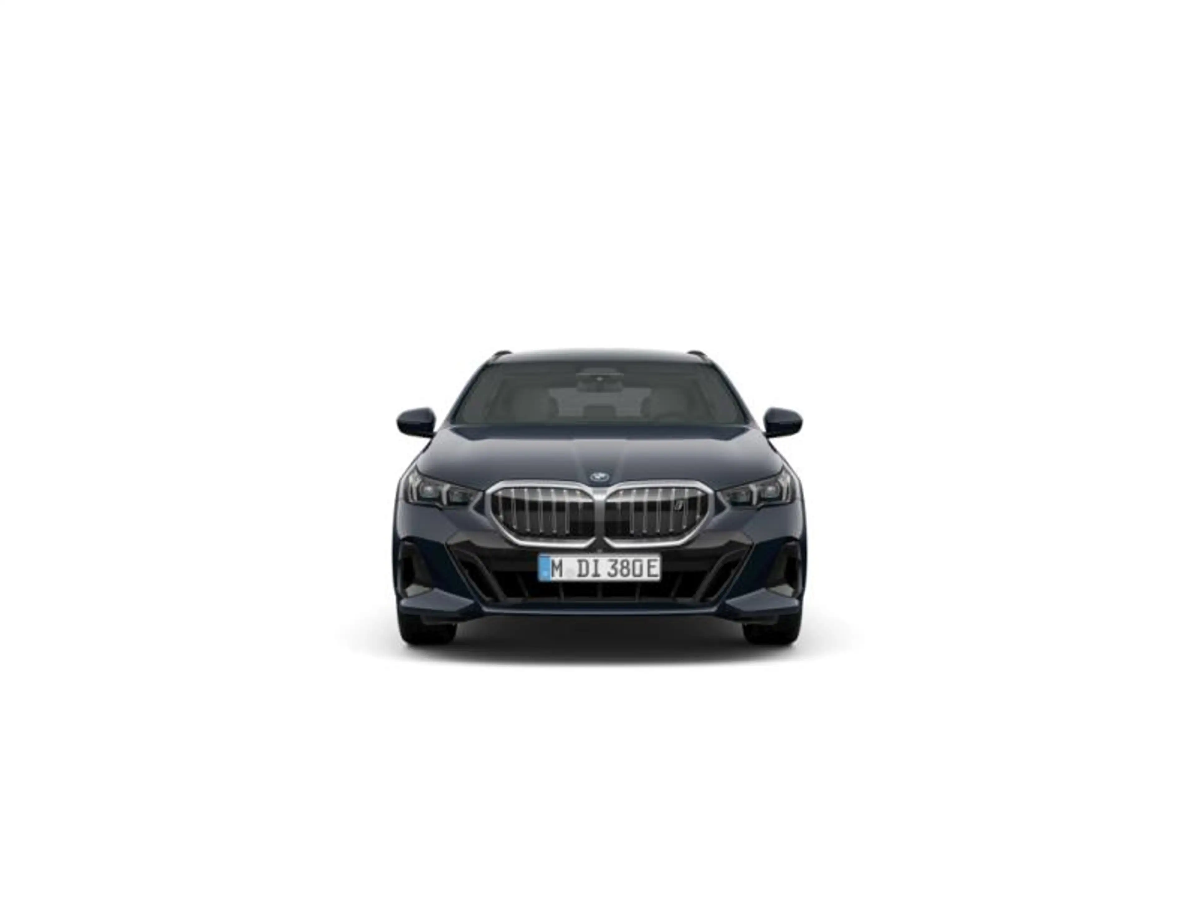 BMW i5 i5 eDrive40 Touring — photo 2