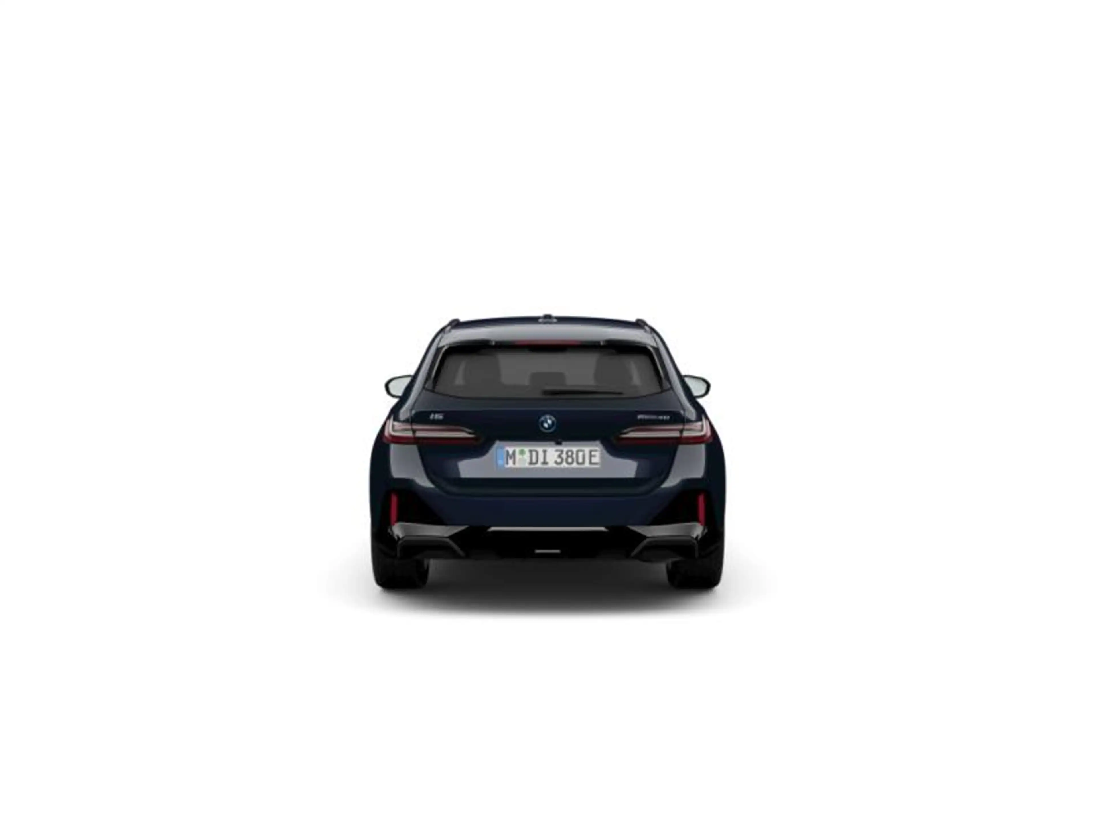 BMW i5 i5 eDrive40 Touring — photo 4
