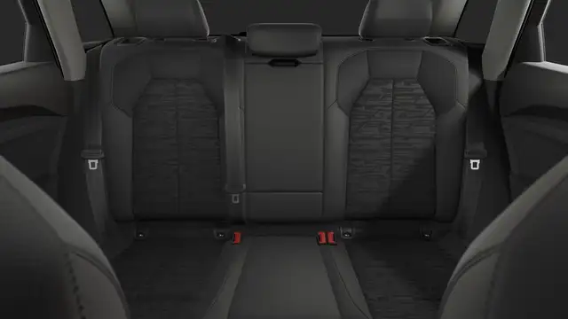 Audi Q5 view 8