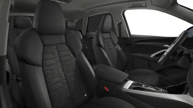 Audi Q5 view 9