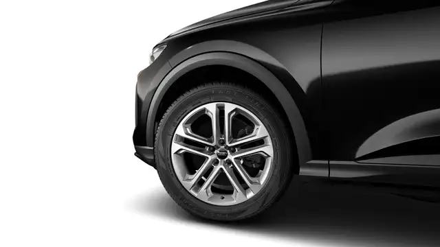 Audi Q5 view 7
