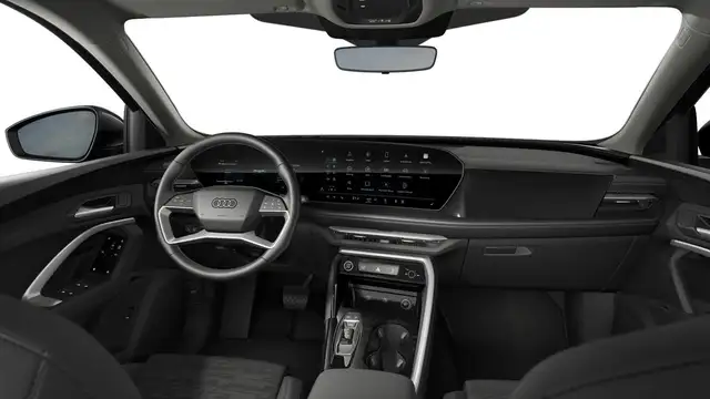 Audi Q5 view 10