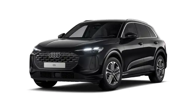 Audi Q5 main image