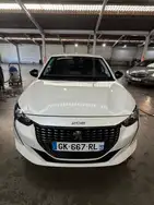 Peugeot 208 100ch S&S BVM6 Allure