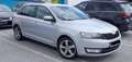Skoda Rapid/Spaceback Rapid Spaceback 1,2 TSI Elegance Green tec Elegance Grau - thumbnail 1