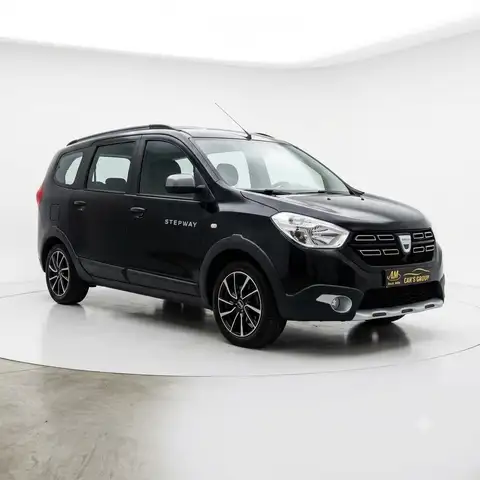 Dacia Lodgy Lodgy Stepway 1.3 TCe Anniversary GPF 5pl. (EU6.2)