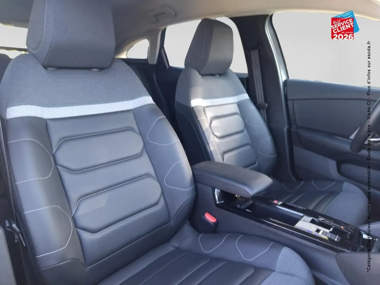 Citroen C4 Berline — photo 5