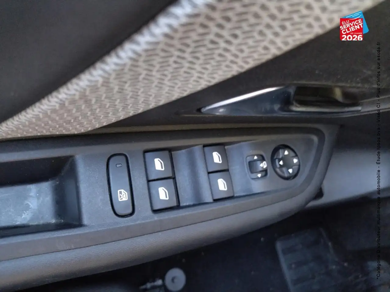 Citroen C4 Berline — photo 19