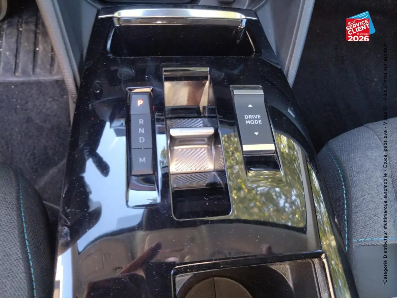 Citroen C4 Berline — photo 16