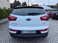 Kia Sportage Sportage III 1.7 crdi Class 2wd Blanc - thumbnail 5