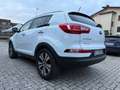 Kia Sportage Sportage III 1.7 crdi Class 2wd Blanc - thumbnail 4