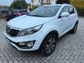 Kia Sportage Sportage III 1.7 crdi Class 2wd Blanc - thumbnail 3