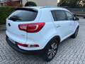 Kia Sportage Sportage III 1.7 crdi Class 2wd Blanc - thumbnail 6