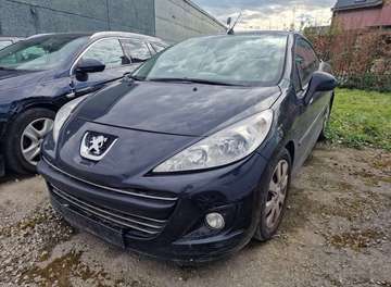 207 CC 1.6i 16v Key West