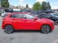 Hyundai KONA EV TREND-Paket, Navigations-Paket Rot - thumbnail 5
