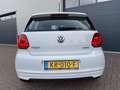 Volkswagen Polo 1.0 TSI BlueMotion/Navi/Cruise-c/Dealer-onderhoude Blanc - thumbnail 5
