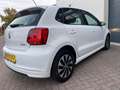 Volkswagen Polo 1.0 TSI BlueMotion/Navi/Cruise-c/Dealer-onderhoude Blanc - thumbnail 3
