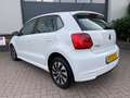 Volkswagen Polo 1.0 TSI BlueMotion/Navi/Cruise-c/Dealer-onderhoude Blanc - thumbnail 2