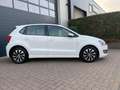 Volkswagen Polo 1.0 TSI BlueMotion/Navi/Cruise-c/Dealer-onderhoude Blanc - thumbnail 7