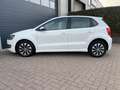 Volkswagen Polo 1.0 TSI BlueMotion/Navi/Cruise-c/Dealer-onderhoude Blanc - thumbnail 8