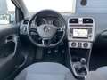 Volkswagen Polo 1.0 TSI BlueMotion/Navi/Cruise-c/Dealer-onderhoude Blanc - thumbnail 12