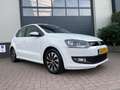 Volkswagen Polo 1.0 TSI BlueMotion/Navi/Cruise-c/Dealer-onderhoude Blanc - thumbnail 4