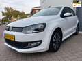 Volkswagen Polo 1.0 TSI BlueMotion/Navi/Cruise-c/Dealer-onderhoude Blanc - thumbnail 1