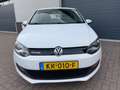 Volkswagen Polo 1.0 TSI BlueMotion/Navi/Cruise-c/Dealer-onderhoude Blanc - thumbnail 6
