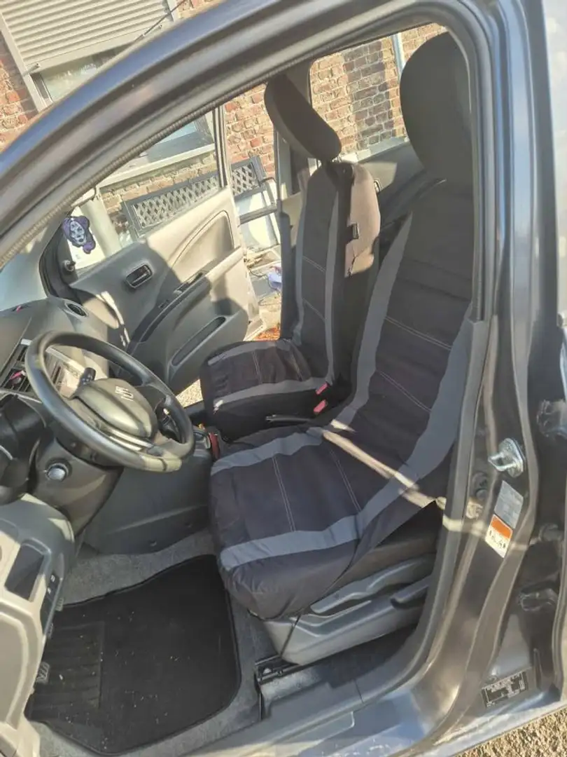 Suzuki Celerio Celerio 1.0i GL Airco (EU6d-TEMP) - 2