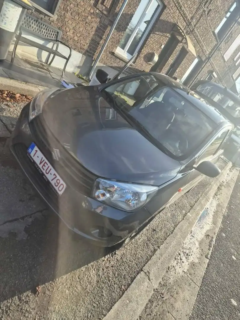 Suzuki Celerio Celerio 1.0i GL Airco (EU6d-TEMP) - 1