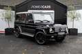 Mercedes-Benz G 350 CDI | EDITION35 | SCHUIFDAK | BTW | LICHTE VRACHT Black - thumbnail 3