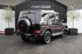 Mercedes-Benz G 350 CDI | EDITION35 | SCHUIFDAK | BTW | LICHTE VRACHT Black - thumbnail 6