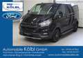 Ford Transit Custom Kasten Trail 300L1, AHK/LMR/LEDER Noir - thumbnail 1