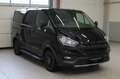 Ford Transit Custom Kasten Trail 300L1, AHK/LMR/LEDER Noir - thumbnail 4