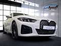 BMW 430 430i xDrive M Sport PRO LCI II *19 Zoll*360*SD*A Weiß - thumbnail 6