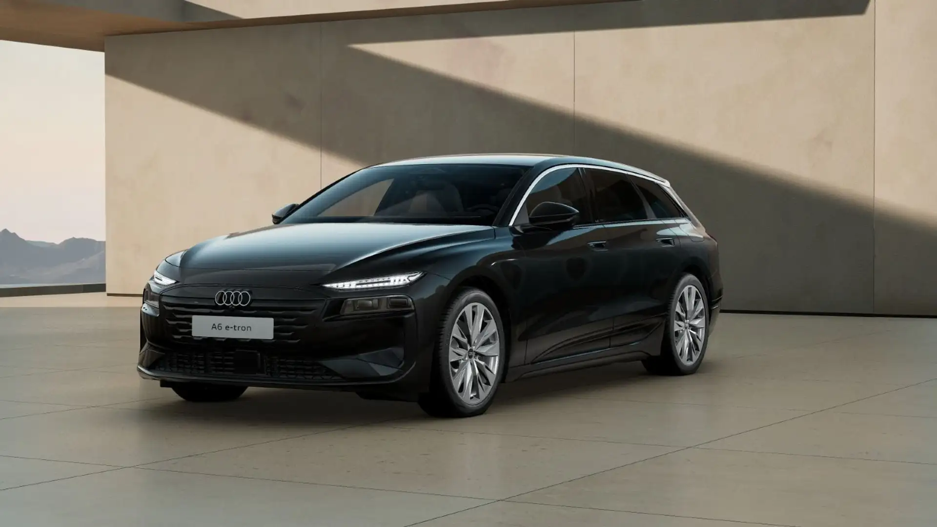 Audi Sonstige / TechPlus, 360°, Matrix, AHK, WP Schwarz - 2