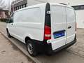 Mercedes-Benz Vito Kasten lang CDI FWD  *** 1. HAND/PDC/ZV*** Weiß - thumbnail 7