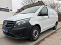 Mercedes-Benz Vito Kasten lang CDI FWD  *** 1. HAND/PDC/ZV*** Weiß - thumbnail 1