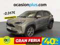 Toyota Yaris Cross 130H Style Gris - thumbnail 1