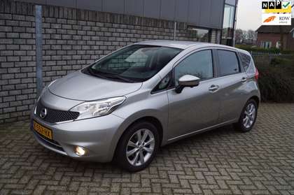 Nissan Note 1.2 DIG-S Tekna Autom Navi Camera Clima Cruise Dod